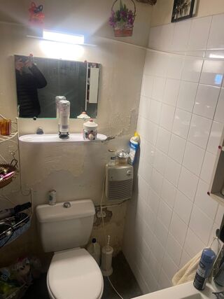  Maison à vendre 3 pièces 60 m²
