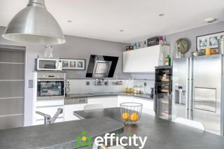  Maison à vendre 5 pièces 124 m²