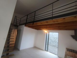  Maison � louer 2 pi�ces 60 m� Saint louis