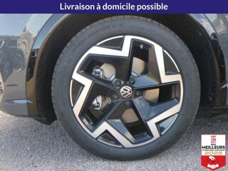 Tiguan TDI 150 DSG7 R-Line +Toit vitr&eacute; +Matrix LED 2026 occasion 10150 Lavau