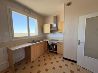  Appartement à louer 4 pièces 102 m²