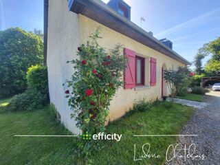  Maison à vendre 6 pièces 124 m²