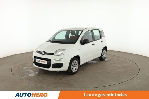 Fiat panda 1.2 Pop 69 ch