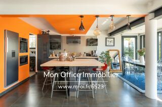  Maison � vendre 5 pi�ces 130 m�