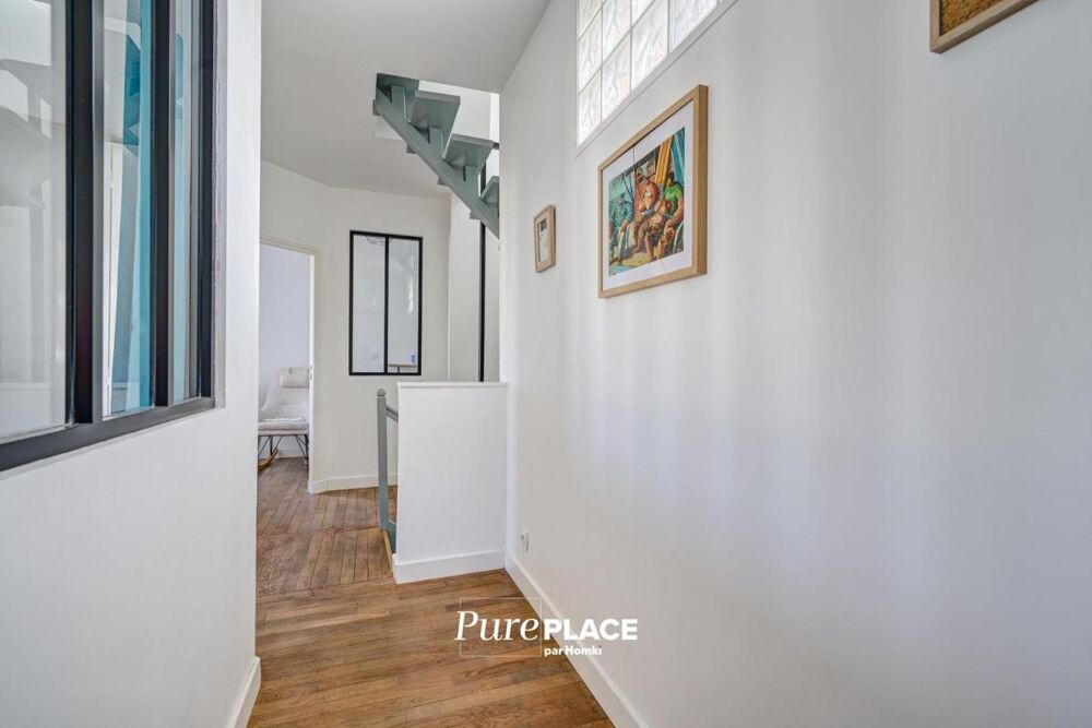 à vendre  Maison Pantin (93500)