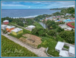  Terrain � vendre 1232 m�