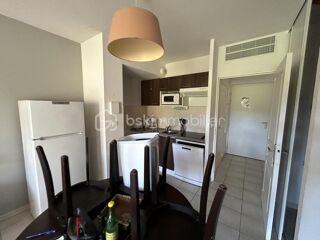  Appartement � vendre 3 pi�ces 43 m�
