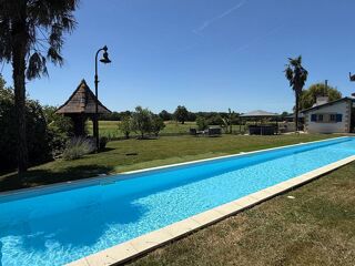 Maison 160m2 Aurensan
