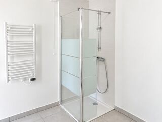  Appartement à louer 2 pièces 39 m²