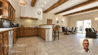  Maison à vendre 7 pièces 189 m²
