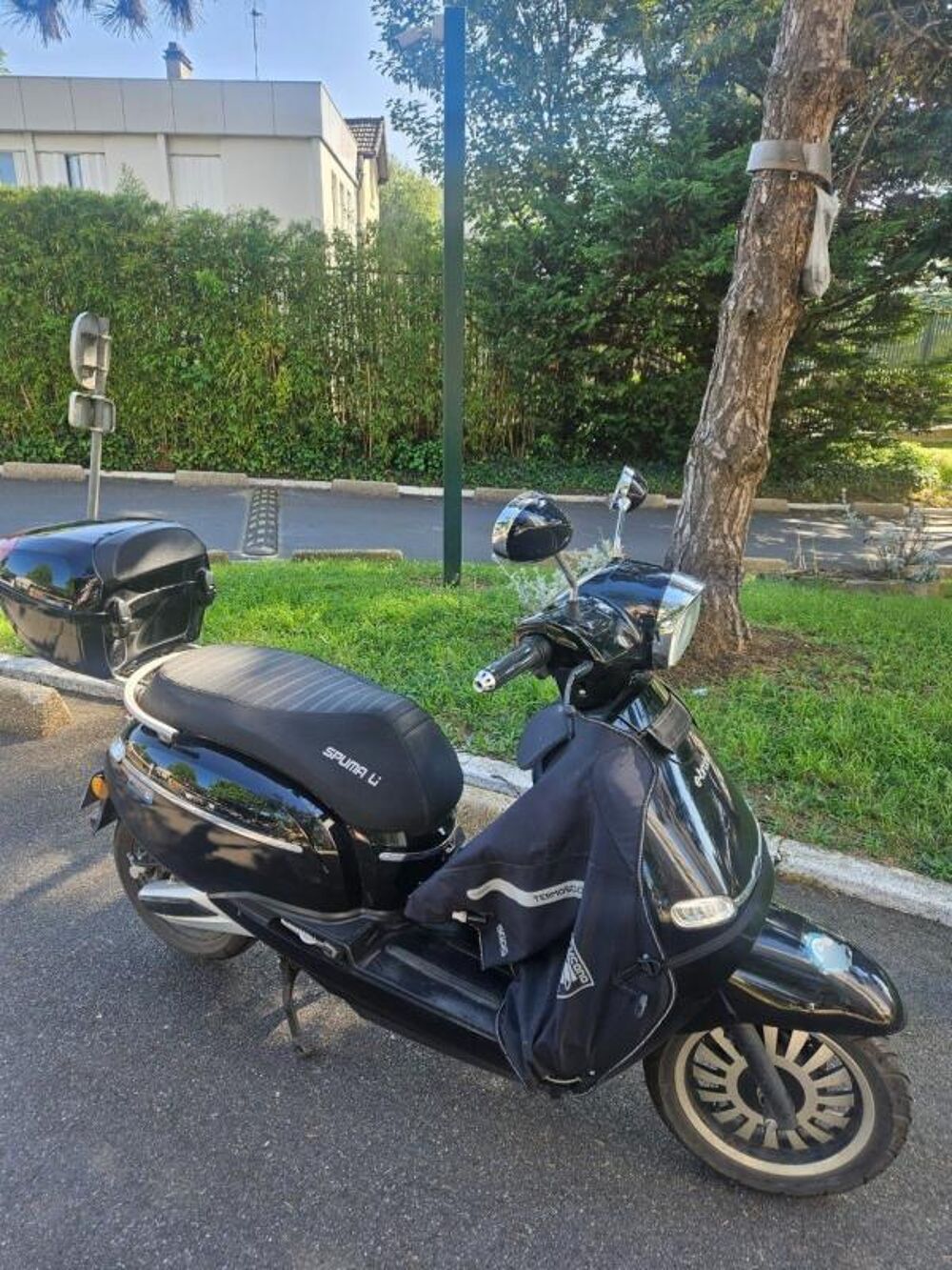 PEUGEOT 2022 occasion 94320 Thiais