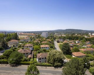  Appartement à vendre 2 pièces 51 m²