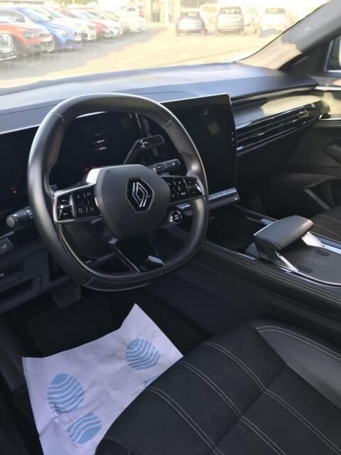 Austral 1.2 E TECH FULL HYBRID 200 TECHNO 2023 occasion 38160 Chatte