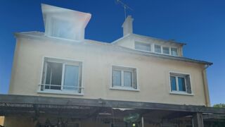  Maison � vendre 10 pi�ces 200 m�