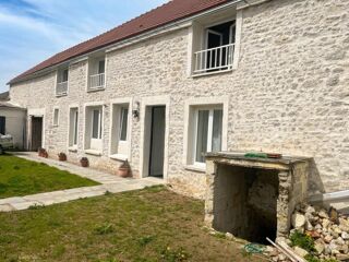  Maison à vendre 7 pièces 142 m²