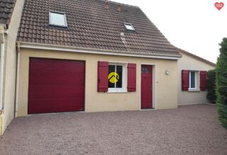  Maison à vendre 6 pièces 115 m²