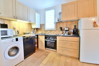  Appartement � vendre 2 pi�ces 47 m�