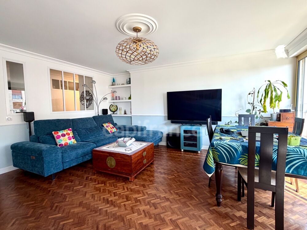 Appartement à vendre 5 pièces VERSAILLES (78)