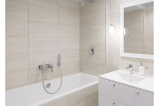  Appartement � vendre 3 pi�ces 82 m�