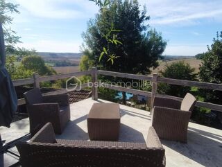  Maison à vendre 5 pièces 118 m²