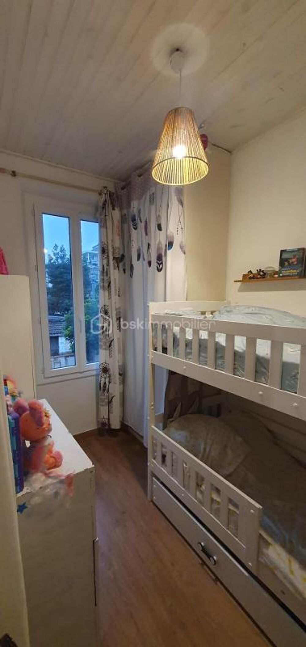 Vente Appartement Appartement deux pièces La seyne sur mer