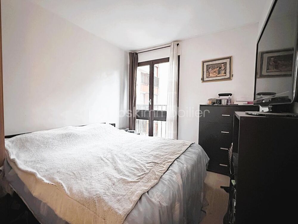Vente Appartement Appartement Le Chesnay Le chesnay