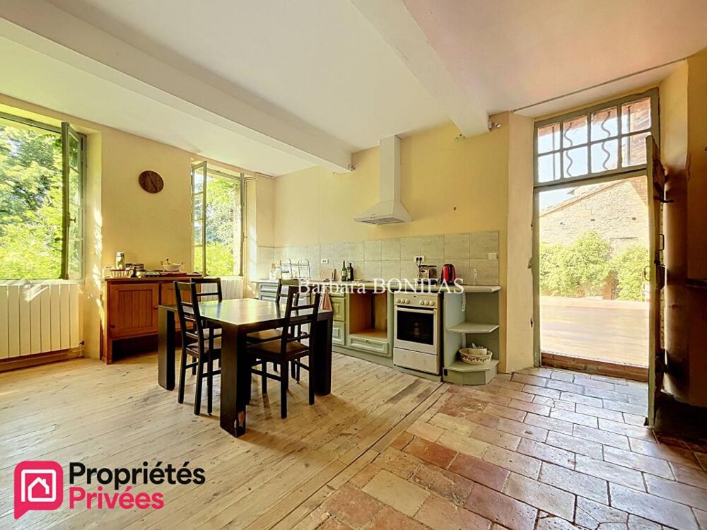 Maison 10 pièces 290 m2