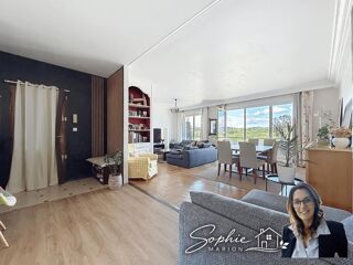  Appartement � vendre 3 pi�ces 104 m�