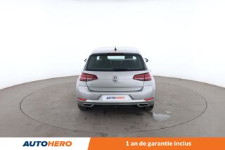 Golf VII 1.6 TDI BlueMotion Tech DSG7 5P 115 ch 2019 occasion 92130 Issy-les-Moulineaux