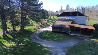  Maison � vendre 6 pi�ces 220 m�