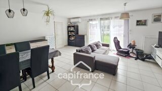  Maison � vendre 6 pi�ces 100 m�