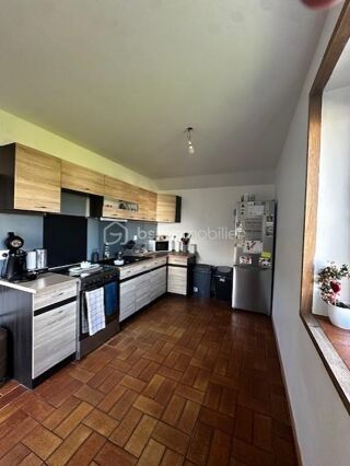  Maison à vendre 5 pièces 121 m²