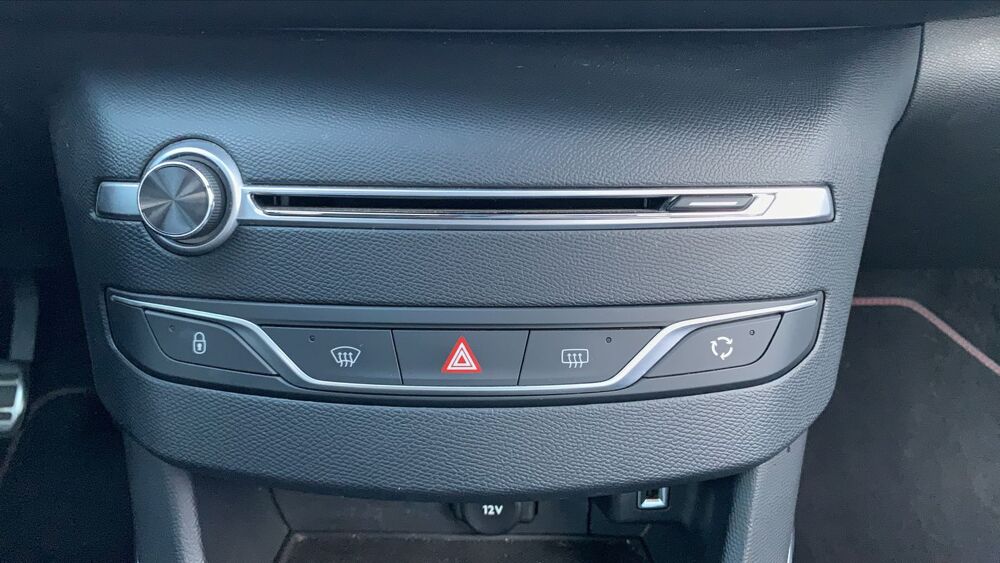 308 GTI II 1.6 262.0 2018 occasion 57480 Apach