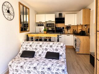  Appartement à vendre 2 pièces 24 m²