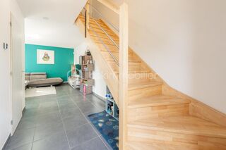  Maison à vendre 4 pièces 98 m²