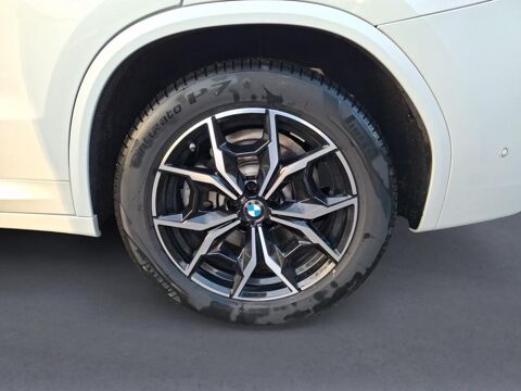 X3 (G01) (2) XDRIVE20DA 190 M SPORT 2023 occasion 55800 Contrisson