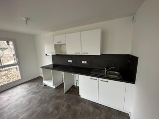  Appartement à louer 3 pièces 60 m²