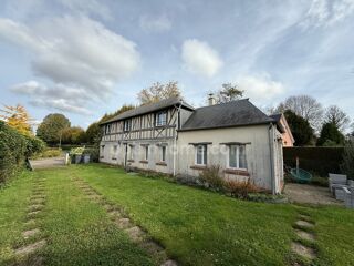  Maison � vendre 3 pi�ces 92 m�