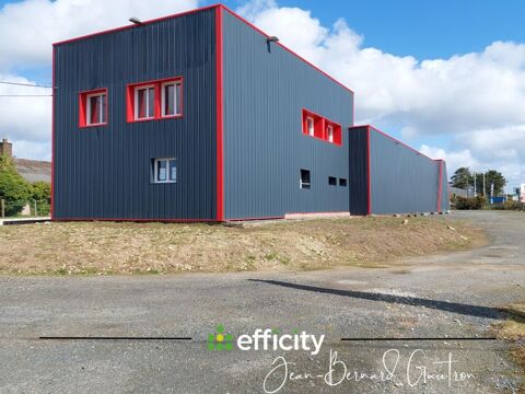 Locaux/Biens immobiliers 462250 22970 Ploumagoar