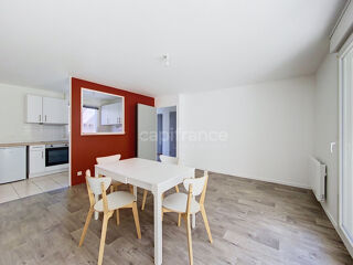 Vente Appartement Appartement à vendre 3 pièces TOURS (37) Tours