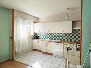  Appartement � vendre 4 pi�ces 81 m�