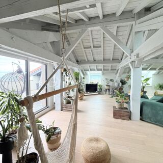  Appartement � vendre 6 pi�ces 189 m�