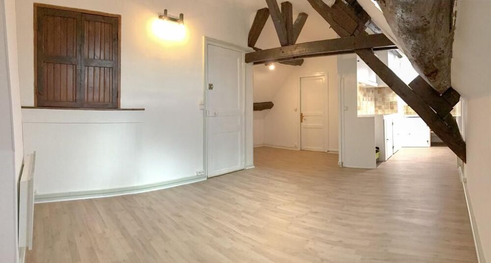 Location Appartement Appartement de 23m2 à louer sur Hénonville Henonville
