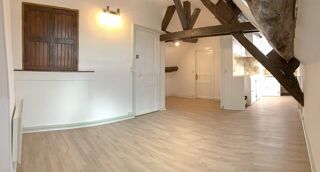  Appartement à louer 1 pièce 23 m²