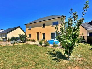  Maison à vendre 7 pièces 146 m²