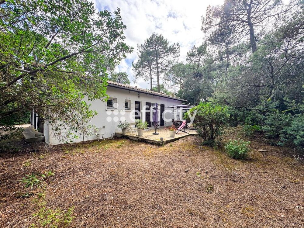 � vendre  Maison Lacanau (33680)