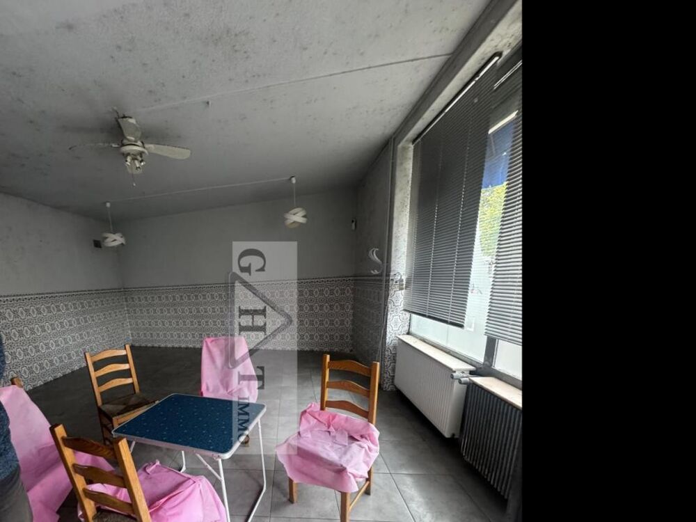 Vente Immeuble IMMEUBLE  de 190M² VEC LOCAL COMMERCIAL À IVRY-SUR-SEINE Ivry sur seine