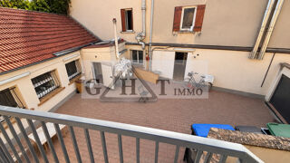  Immeuble à vendre 390 m²