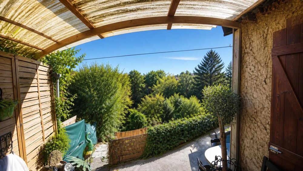 Vente Maison Maison de 5 pièces de 80 m² à Budelière Budeliere