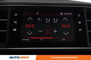 308 SW 1.5 Blue-HDi 130 ch 2019 occasion 92130 Issy-les-Moulineaux